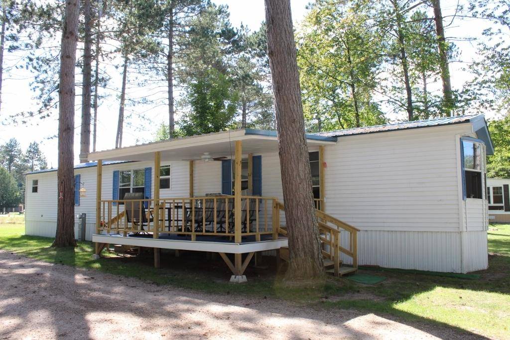 Crandon, WI 54520,4646 SPORTSMAN LN #12