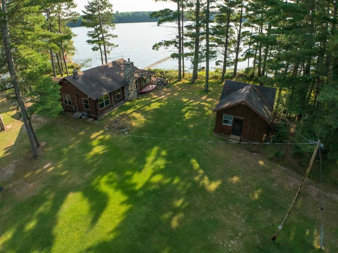 Manitowish Waters, WI 54545,13916 HOOSIER RD