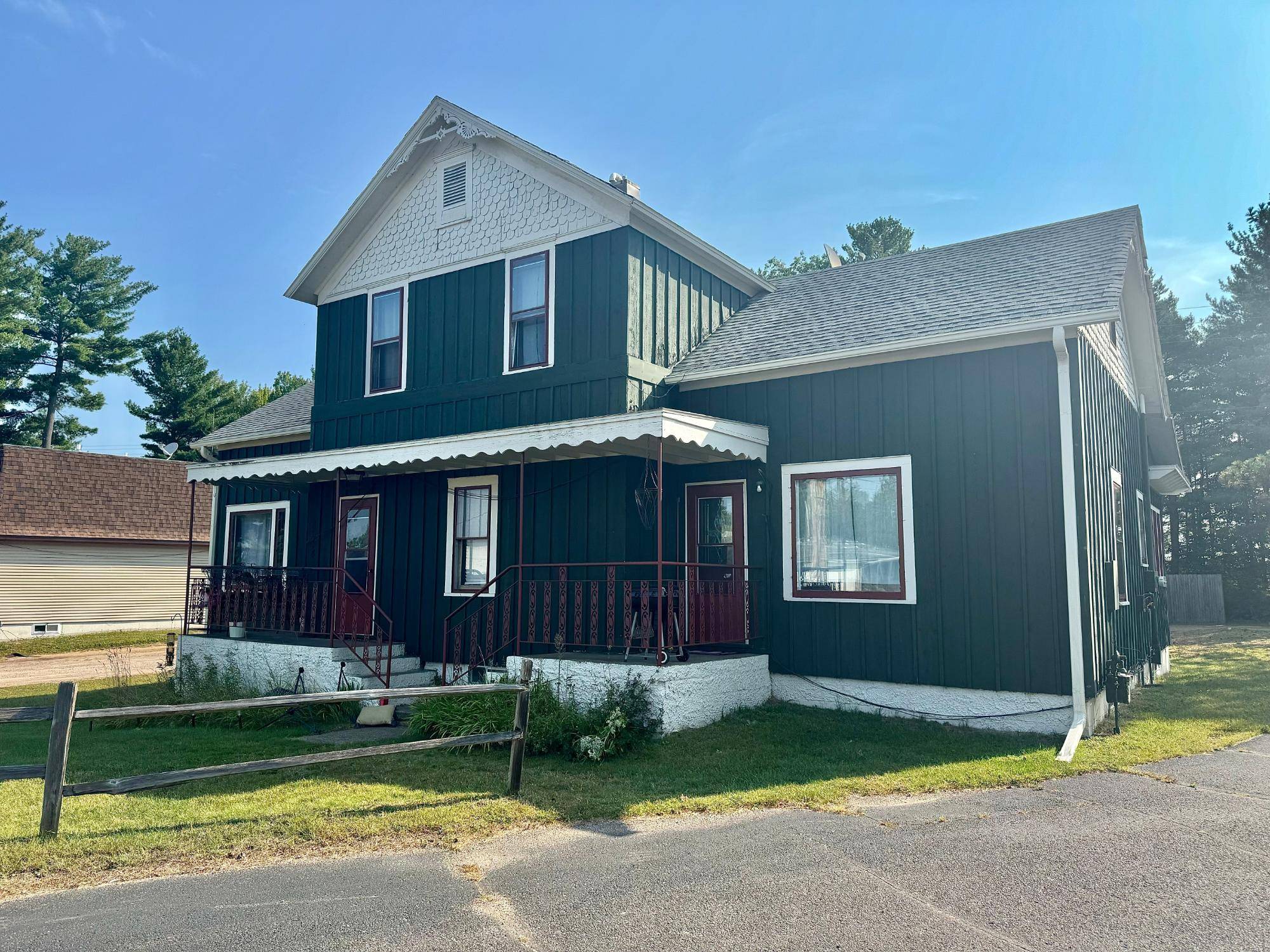Minocqua, WI 54548,9503 CORY LN
