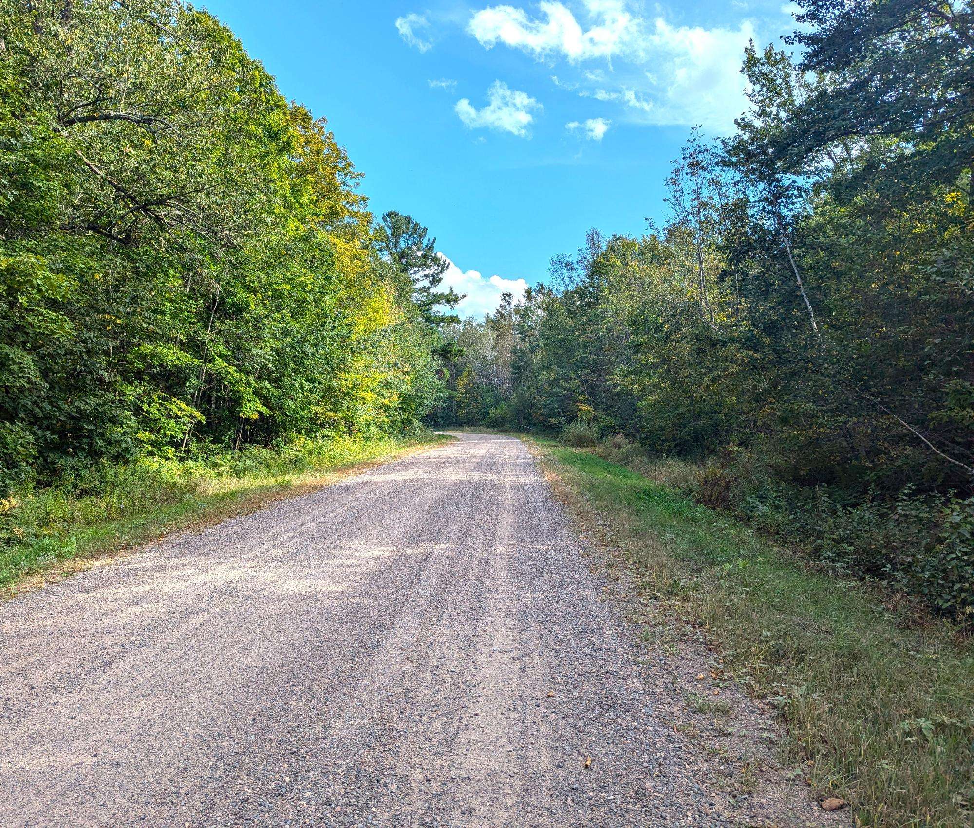 Exeland, WI 54835,00 WEST Y RD