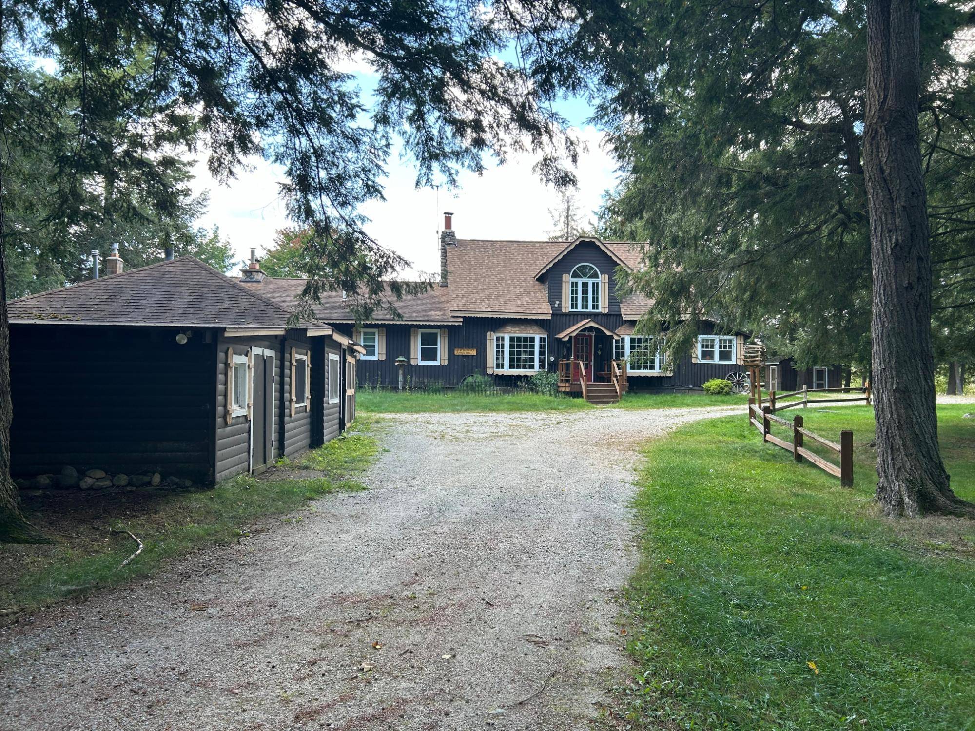 Eagle River, WI 54521,7533 RUSTIC LN