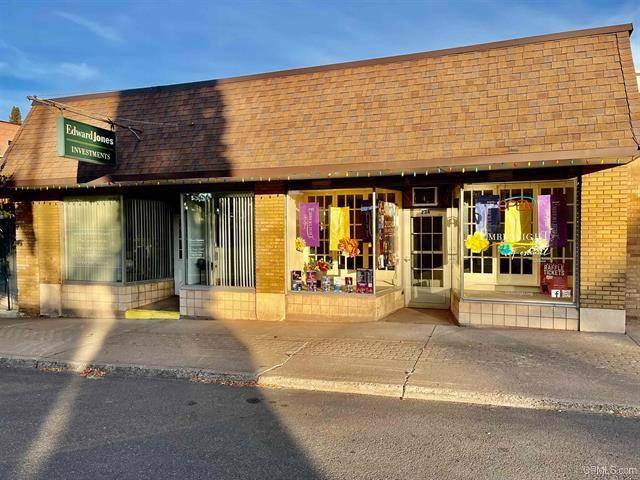 Ironwood, MI 49938,232 AURORA ST E