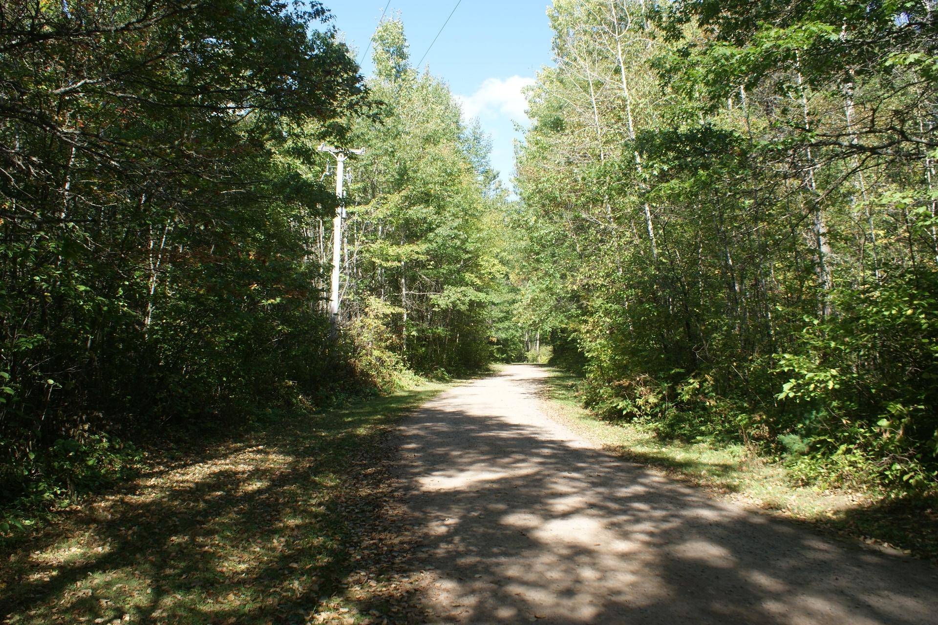 Lac Du Flambeau, WI 54538,TBD BLUE HERON LN #Lot 1-2