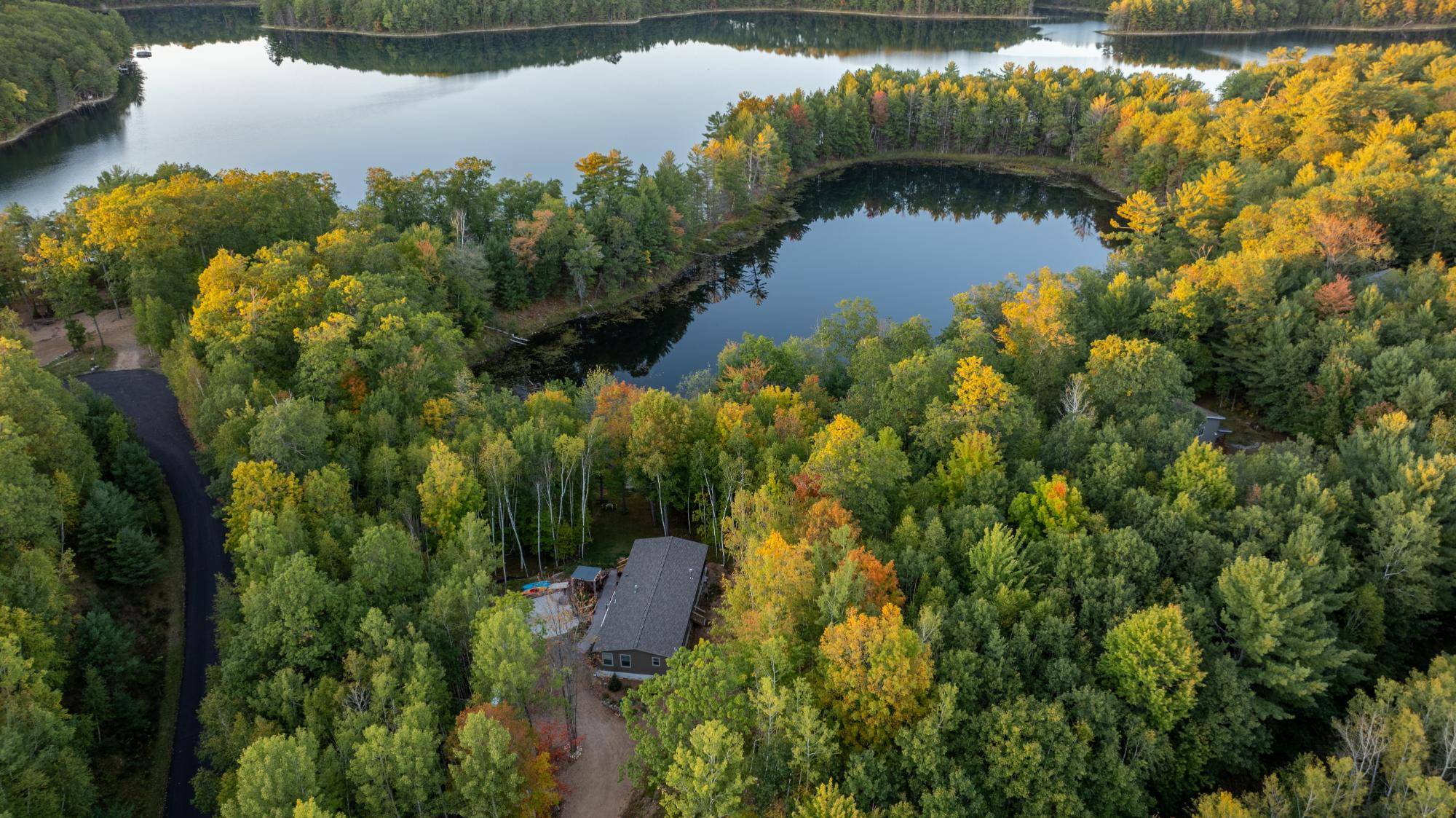 Lake Tomahawk, WI 54539,6774 DOWNEY DR