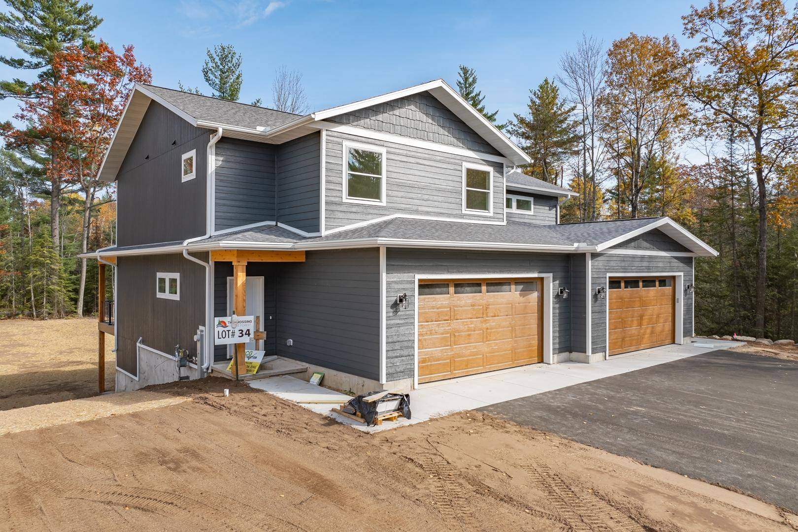 Eagle River, WI 54521,1660 ANTHONY DR