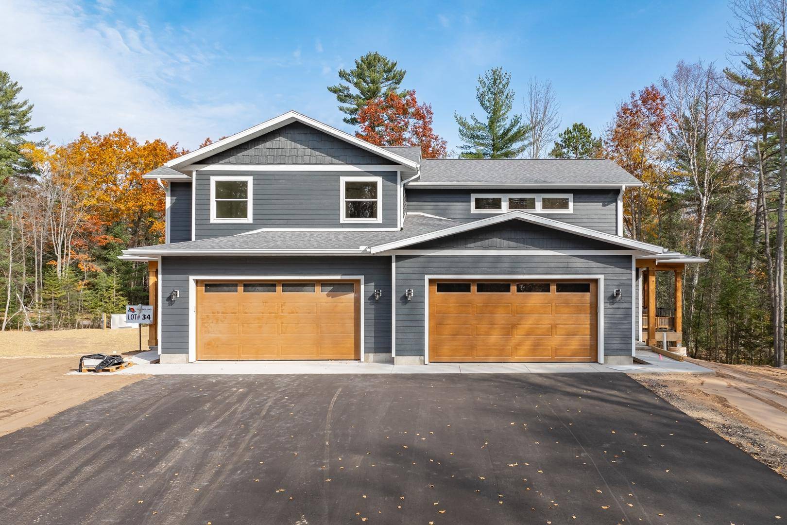 Eagle River, WI 54521,1660 ANTHONY DR