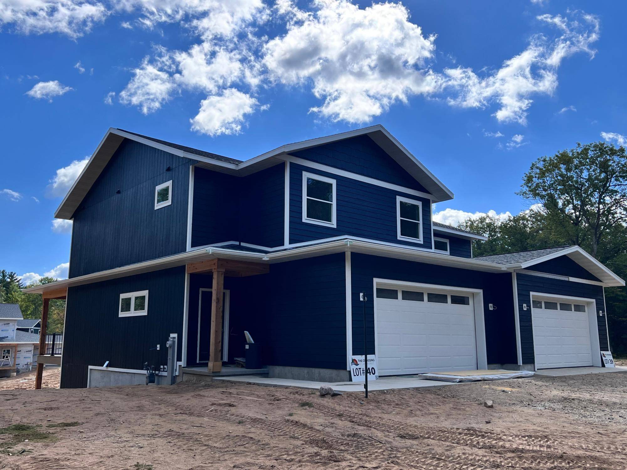 Eagle River, WI 54521,1690 ANTHONY DR