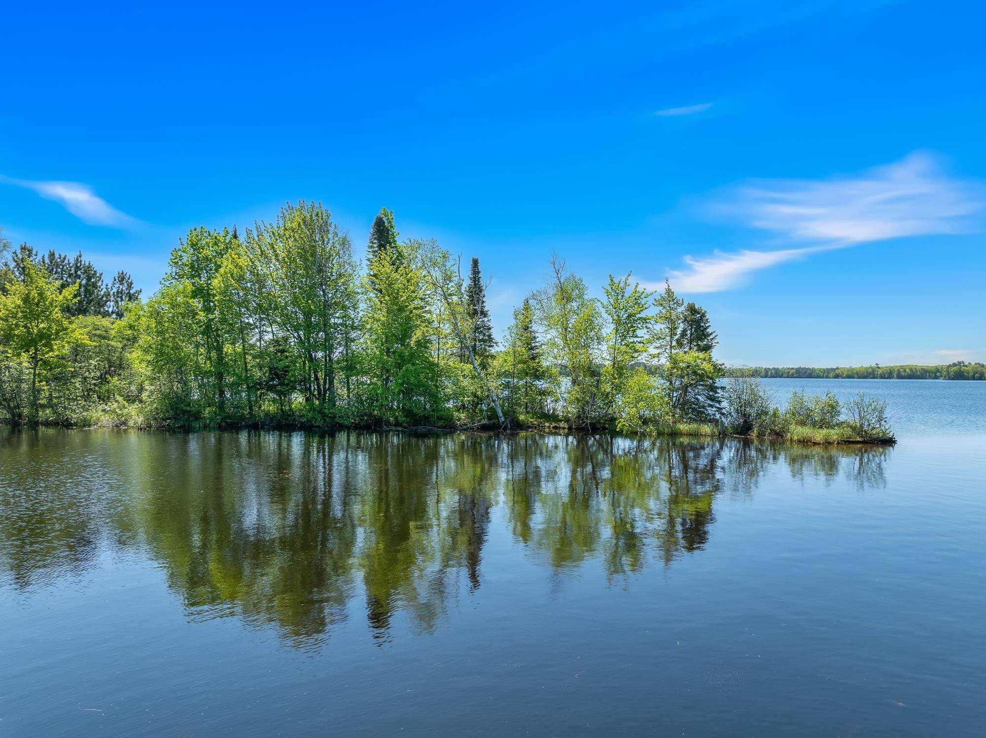 Manitowish Waters, WI 54545,Lot 3 CTH W