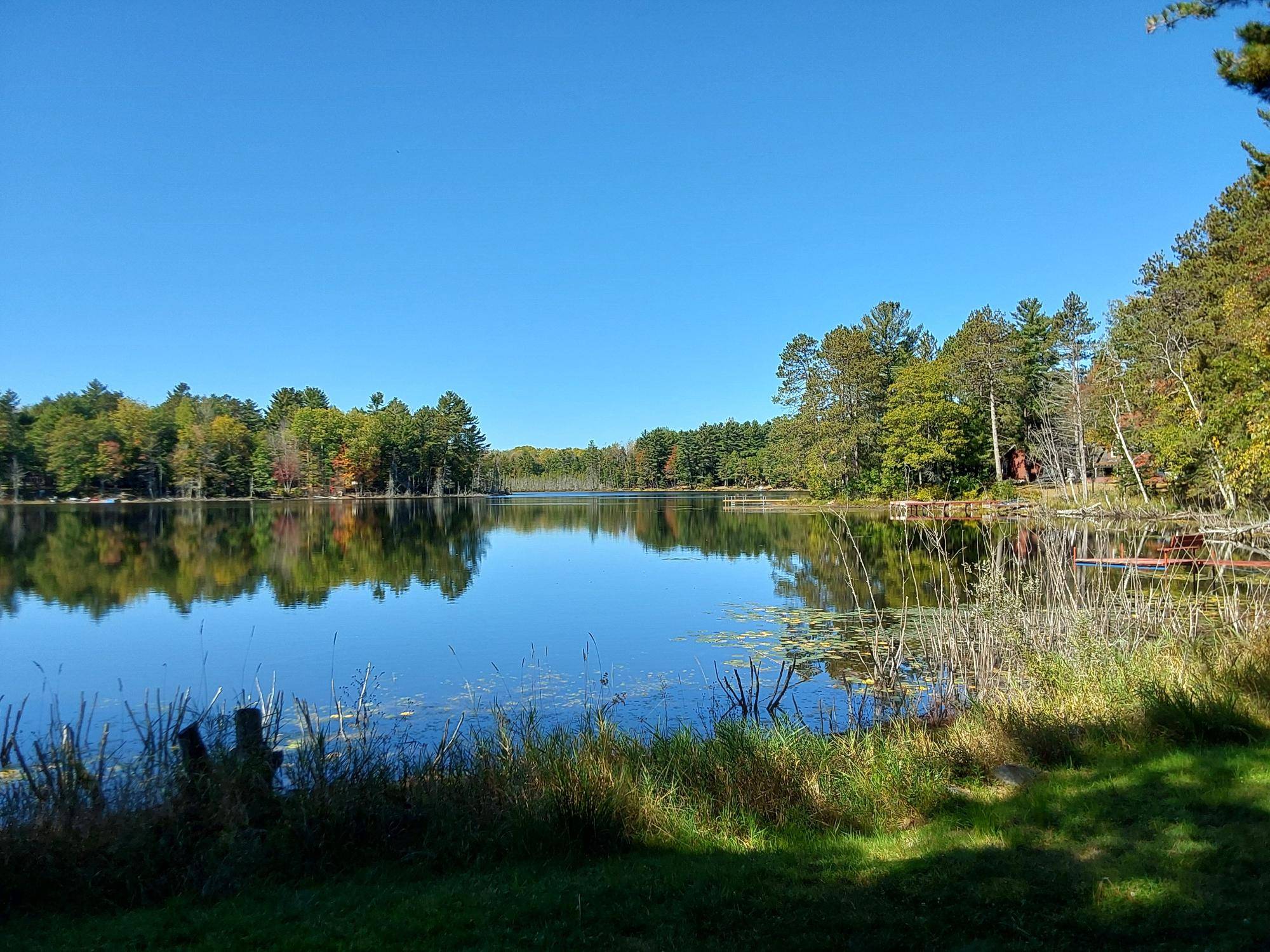 Minocqua, WI 54548,8645 CURTIS LAKE DR