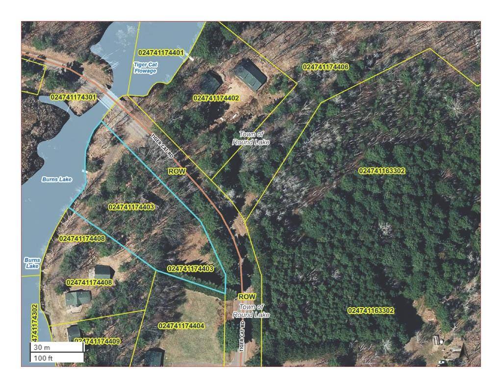 Hayward, WI 54843,11467W TIGER CAT RD S