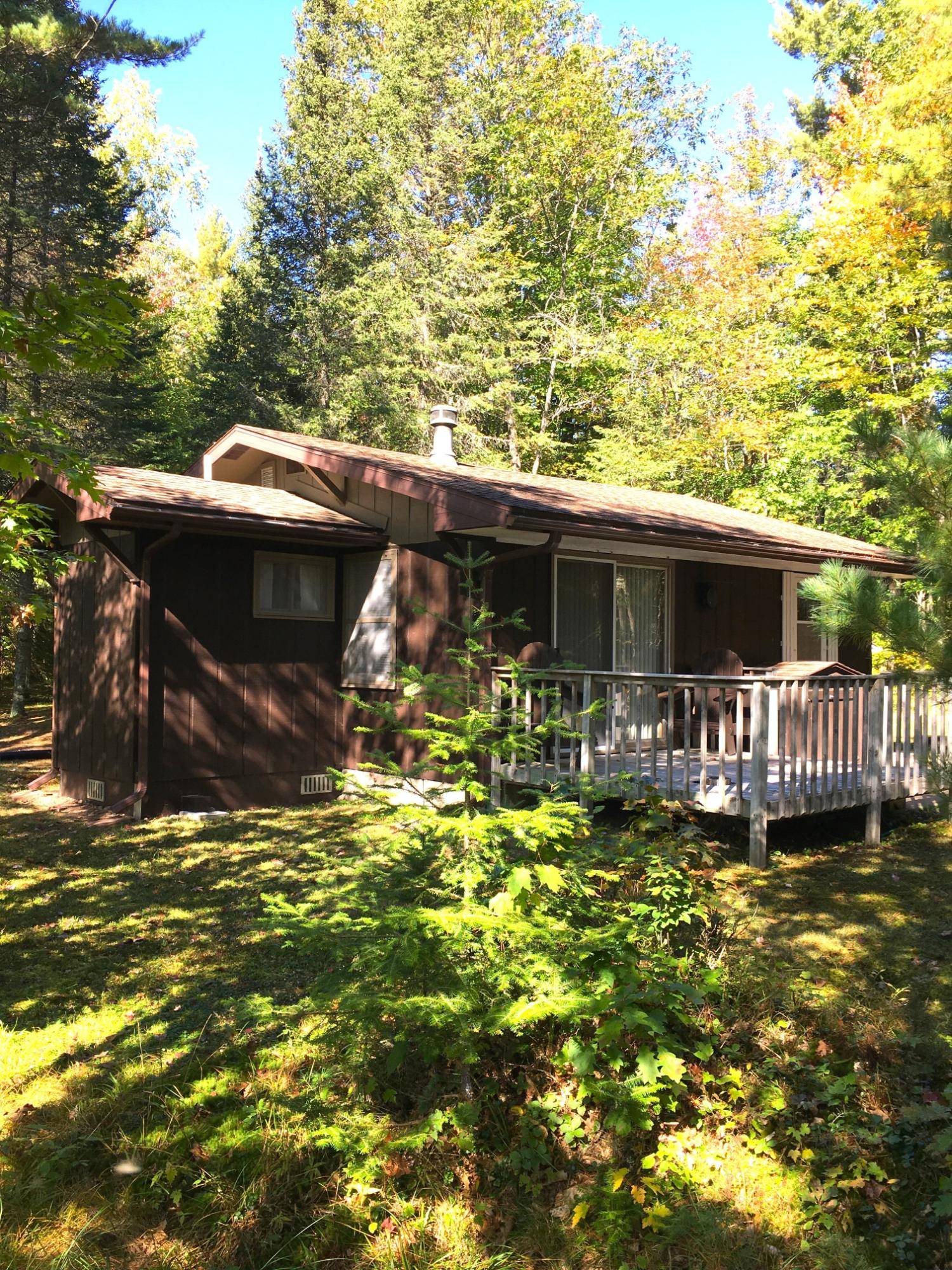 Boulder Junction, WI 54512,9921 ARNEDERS LN
