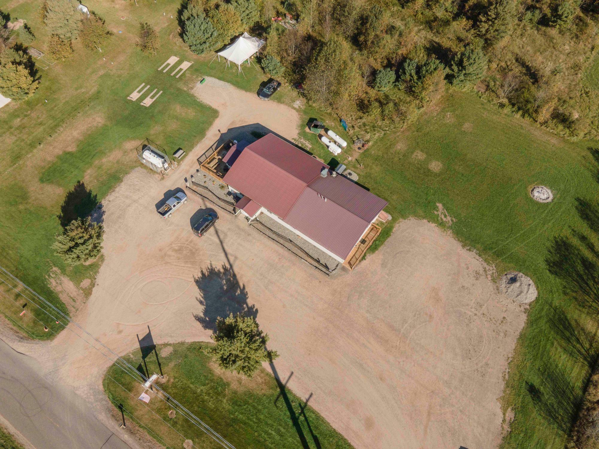 Alvin, WI 54542,8416 CTH A