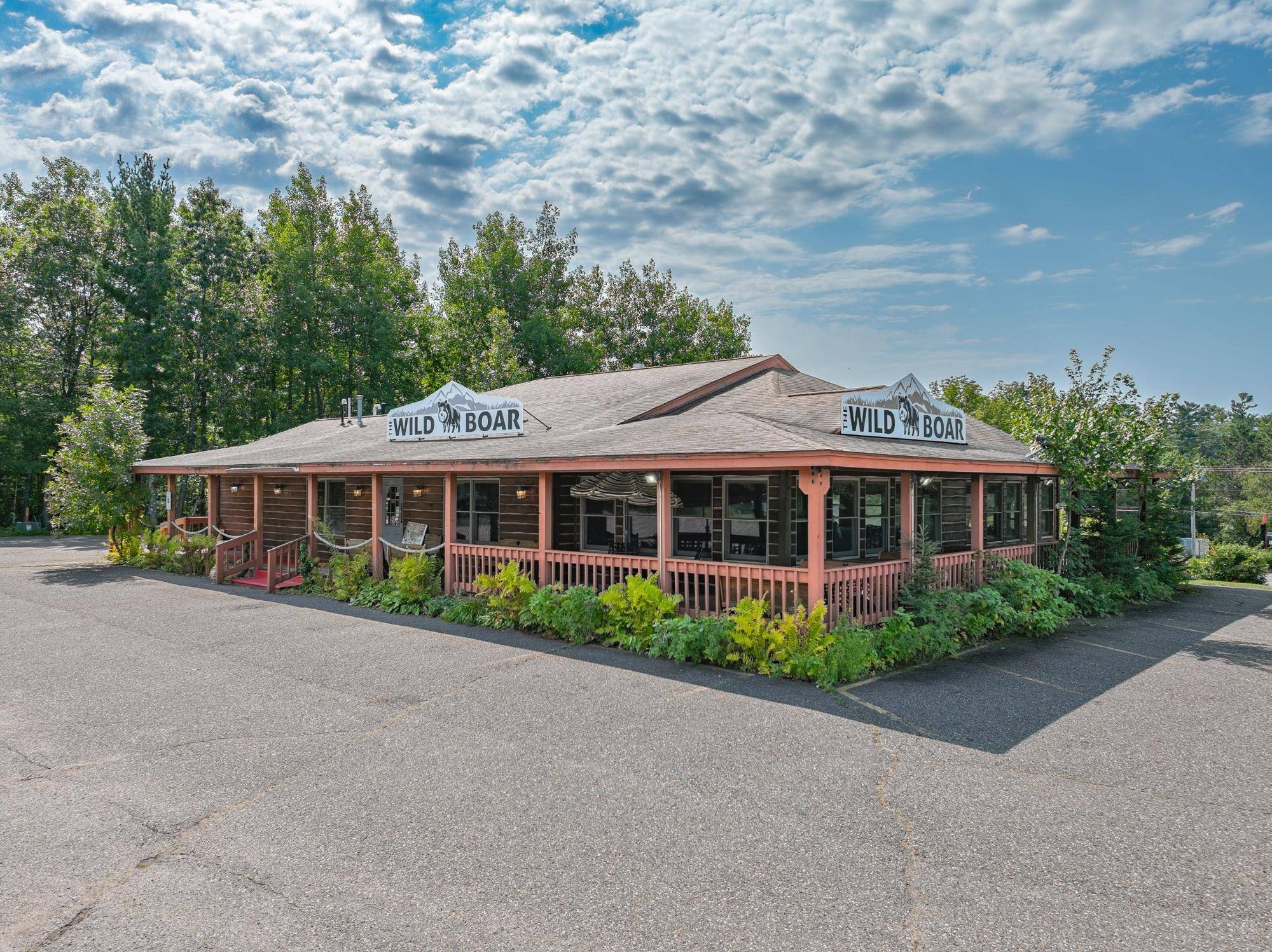 Woodruff, WI 54568,1426 HWY 51