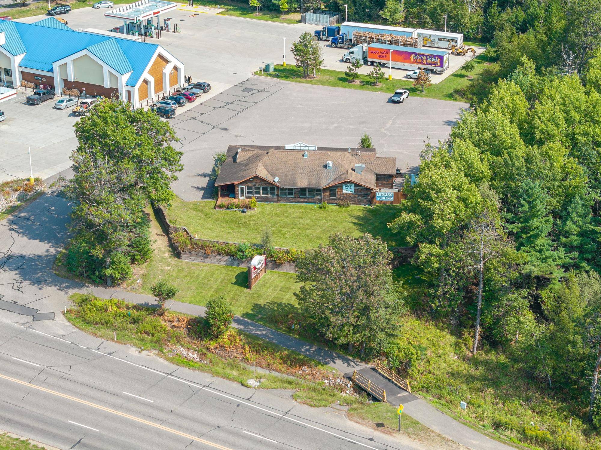 Woodruff, WI 54568,1426 HWY 51