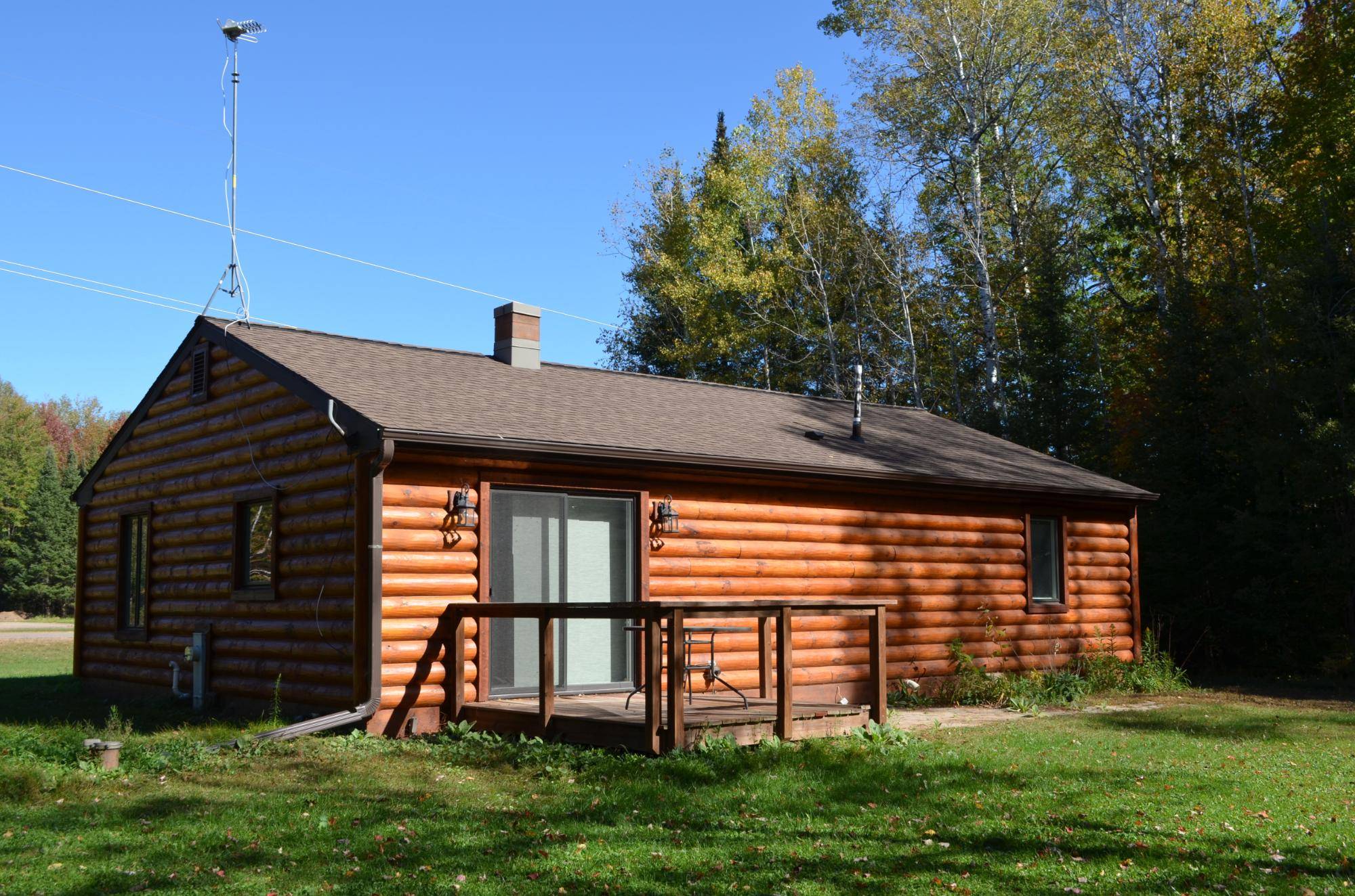 Tomahawk, WI 54487,W6403 CTH E