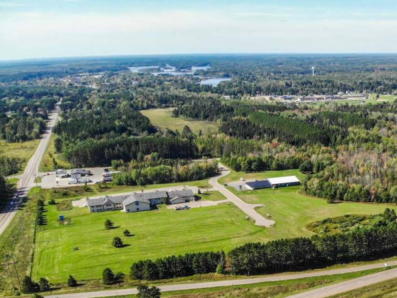 Tomahawk, WI 54487,Lot 4-2 COMFORT DR