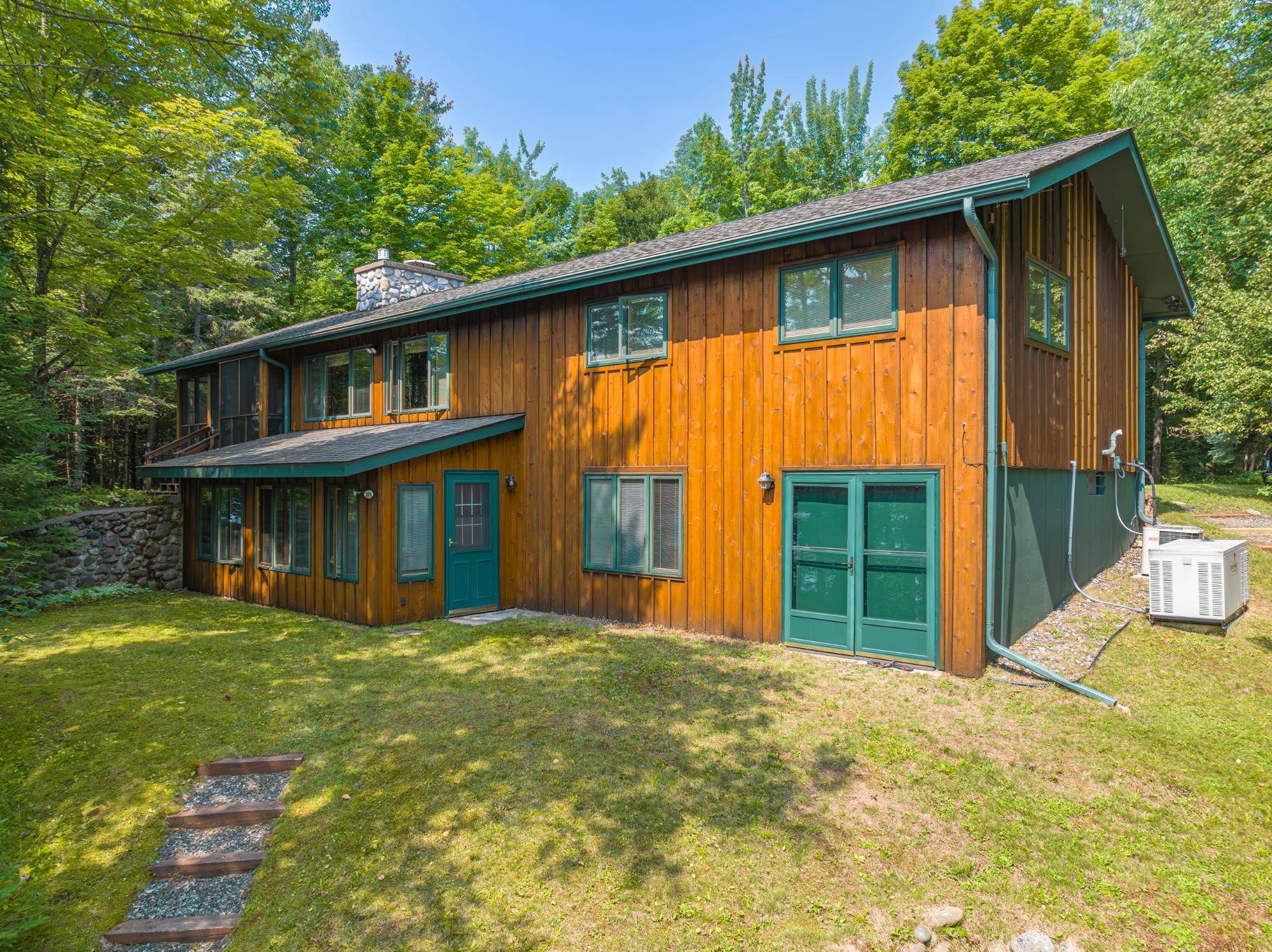 Presque Isle, WI 54557,10909 HIAWATHA SHORES RD