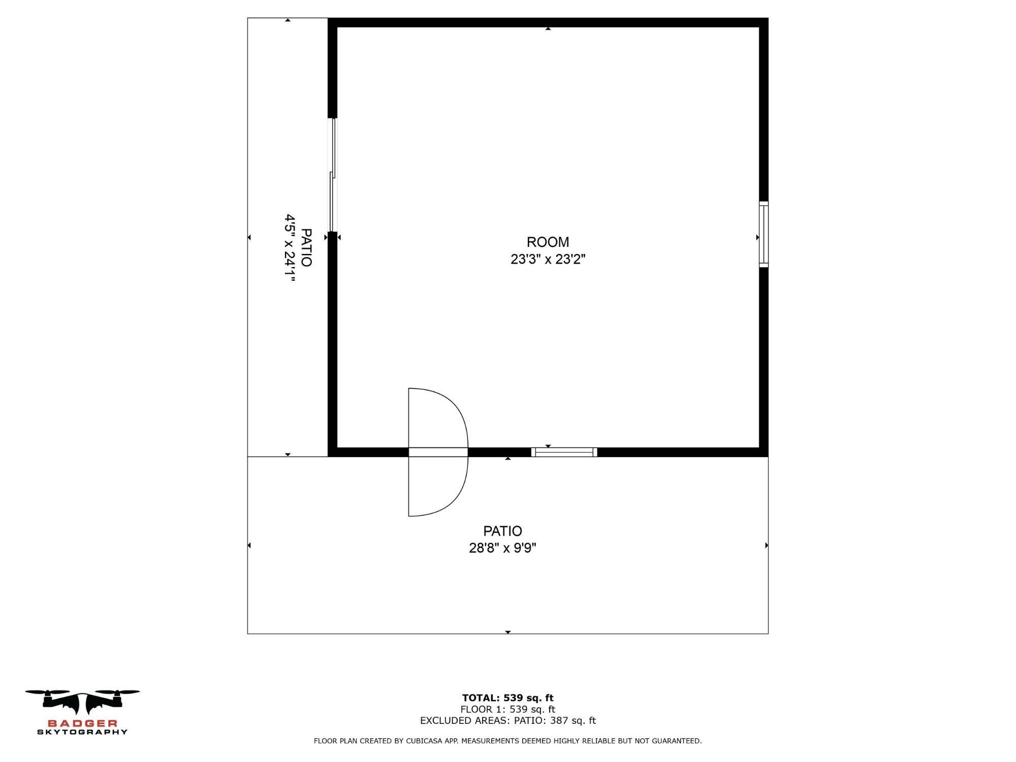 White Lake, WI 54491,W2530 BIRCH POINT RD