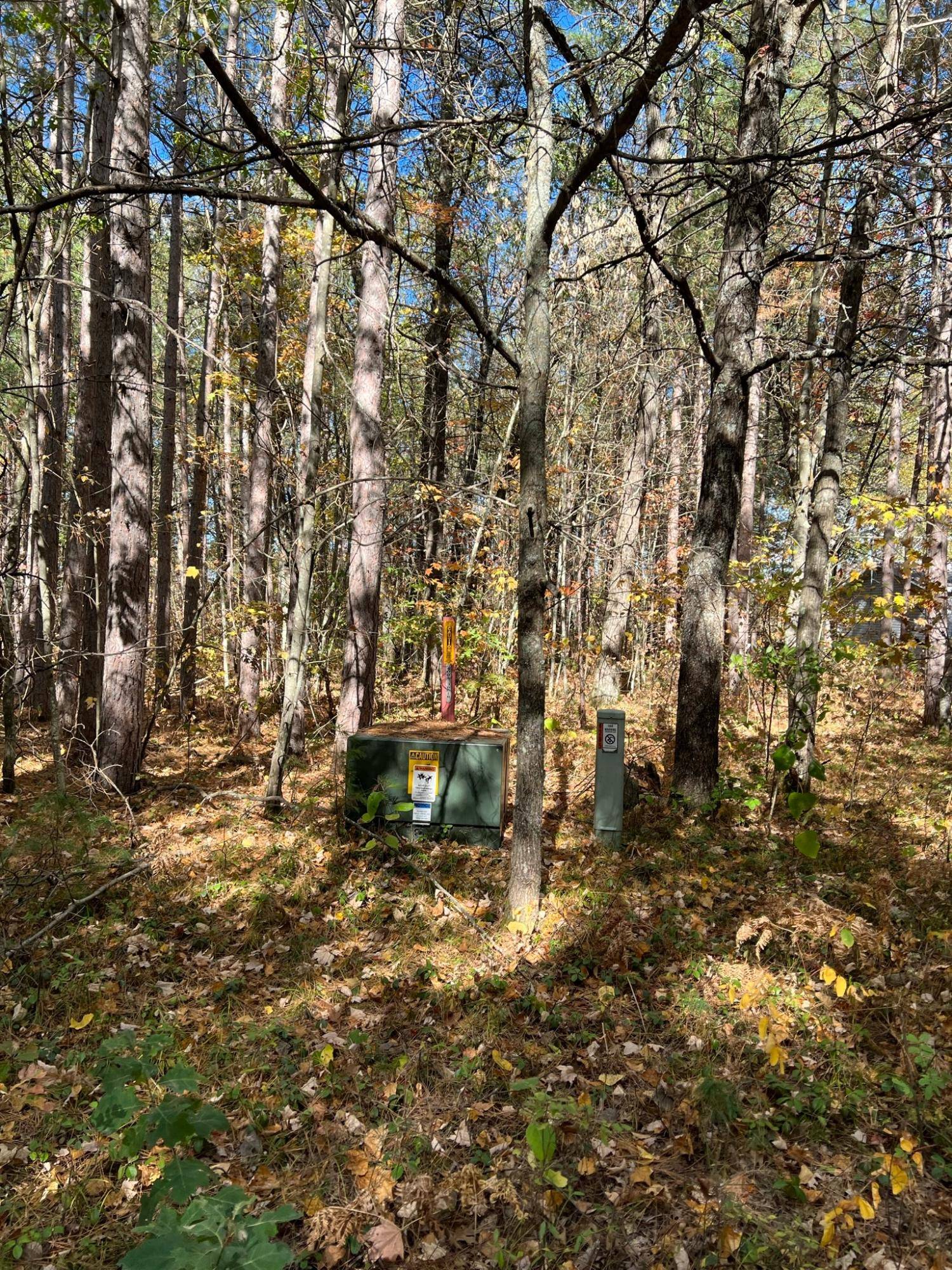 Lac Du Flambeau, WI 54538,Off HASKELL HEIGHTS DR #Lot 4