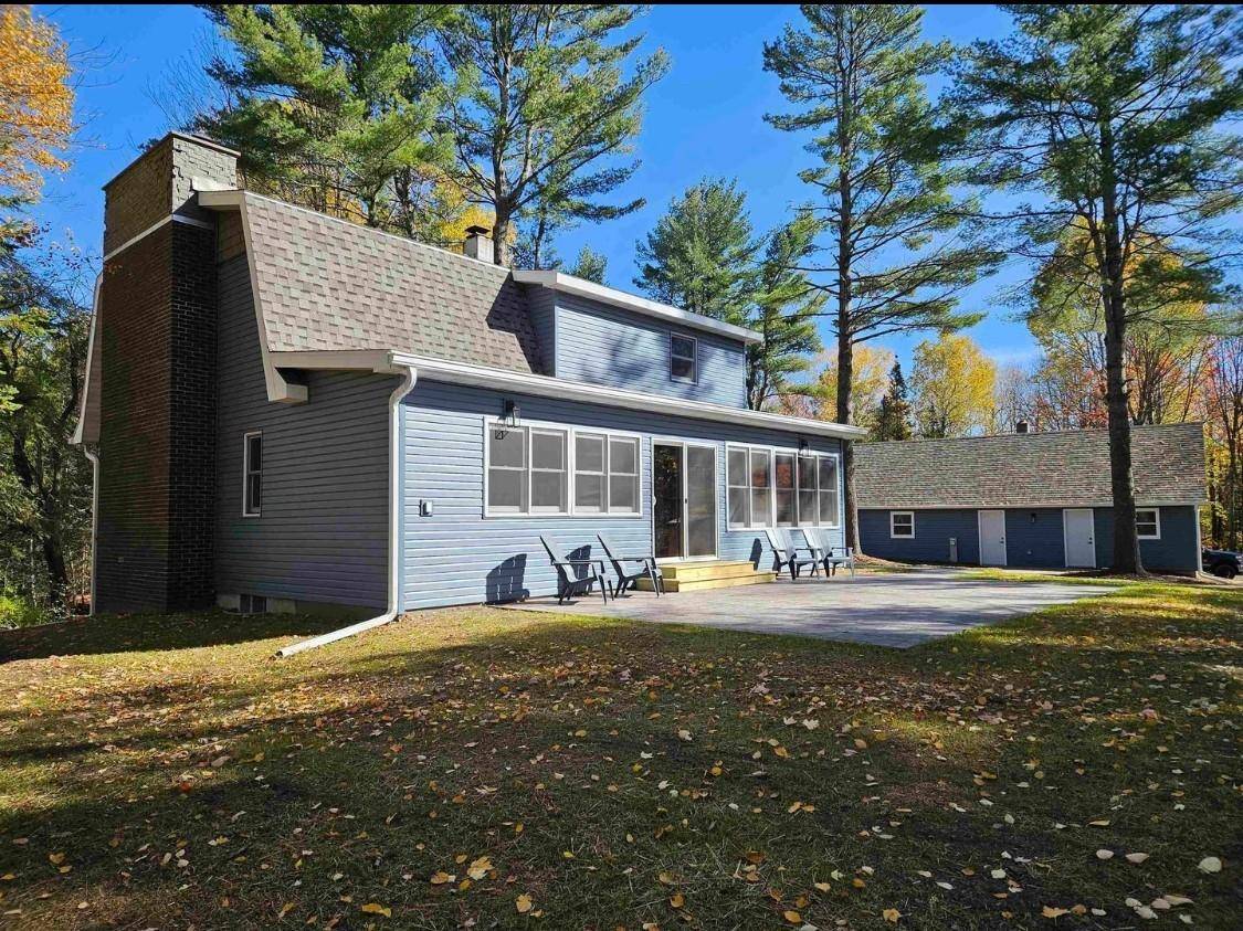 Tomahawk, WI 54487,N10655 TRADER LN