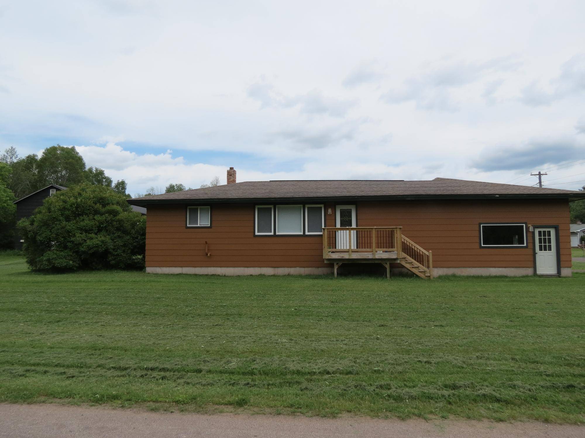 Ironwood, MI 49938,E4908 MARGARET ST