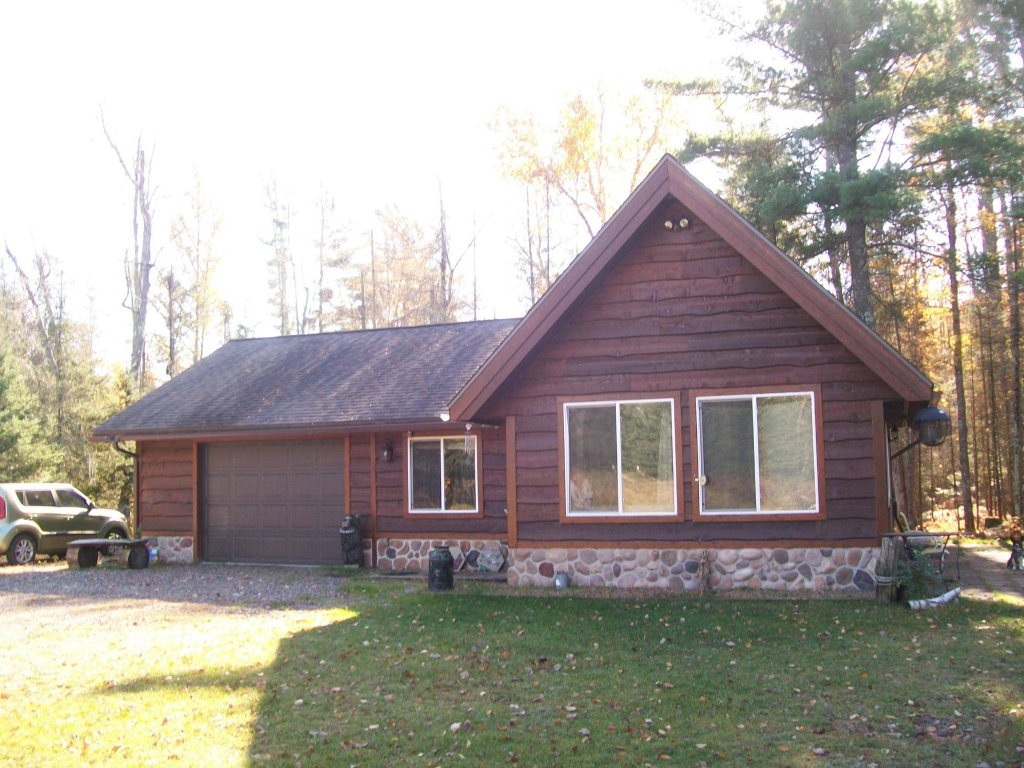 Eagle River, WI 54521,2631 HUNTER LAKE RD E