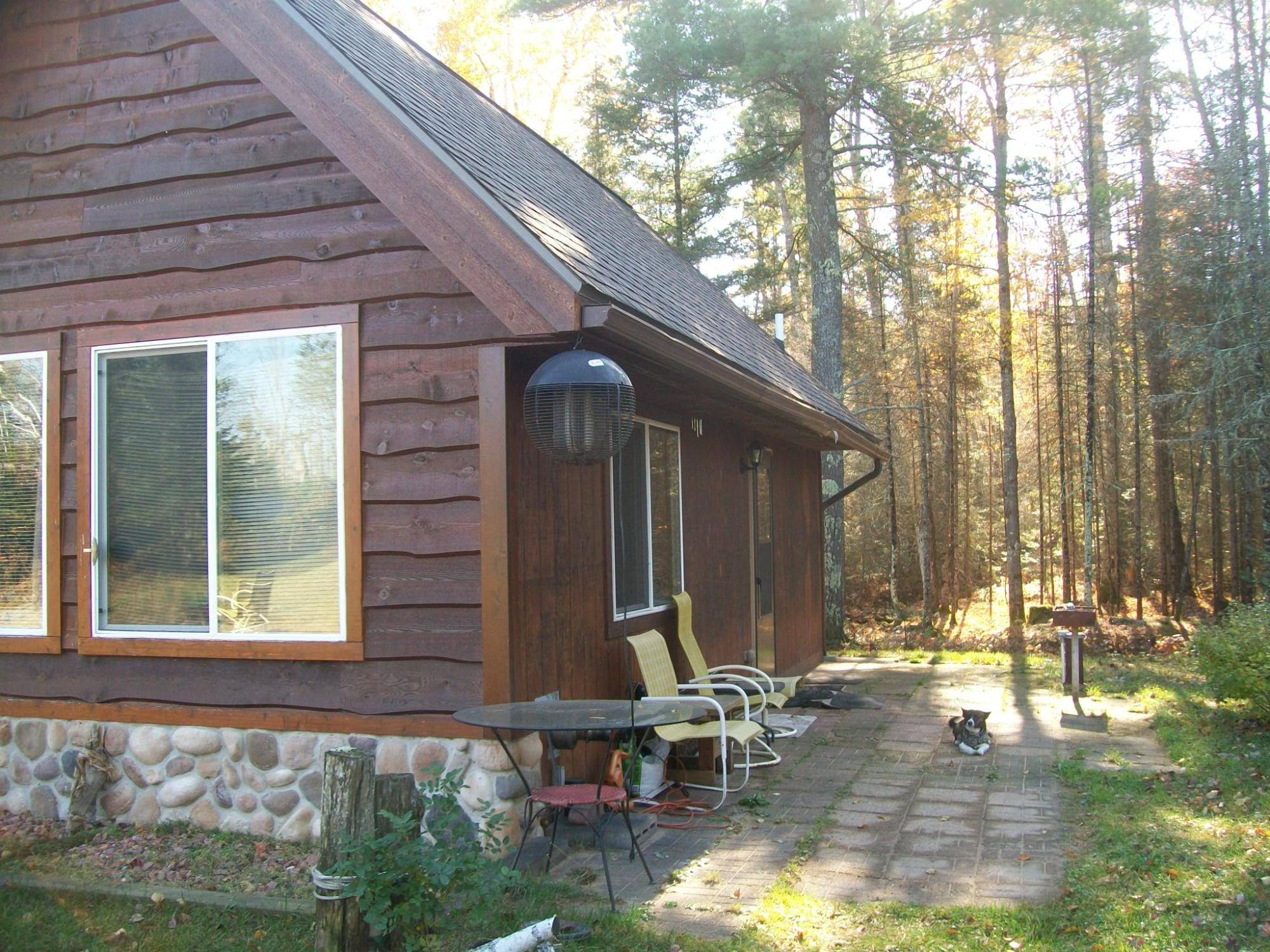 Eagle River, WI 54521,2631 HUNTER LAKE RD E