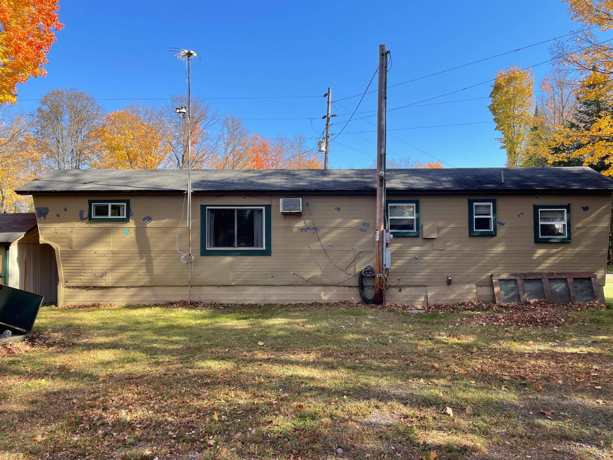 Park Falls, WI 54552,4205 BRANCH RD