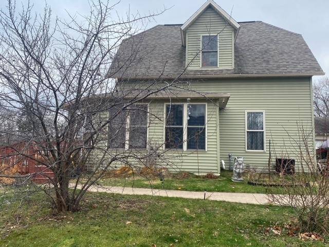 Ladysmith, WI 54848,600 E 3RD ST S