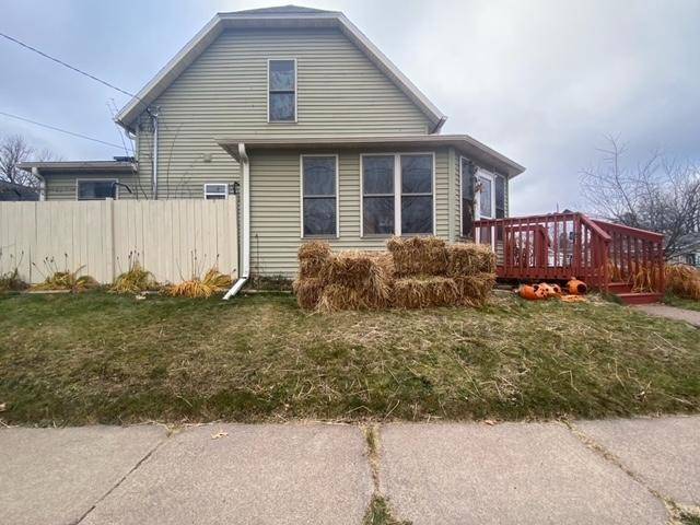 Ladysmith, WI 54848,600 E 3RD ST S