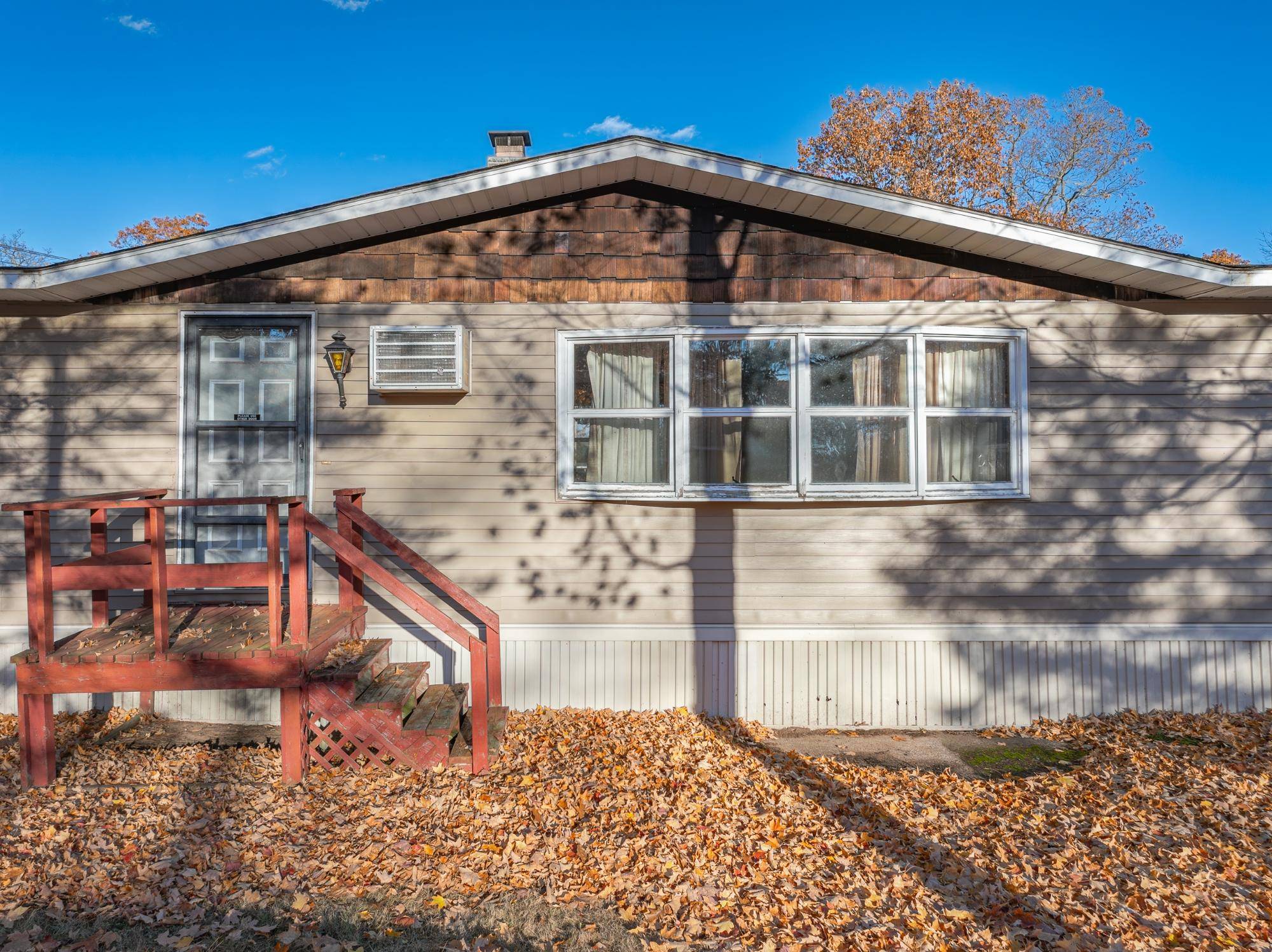 Eagle River, WI 54521,4251 SPRUCE LN #64