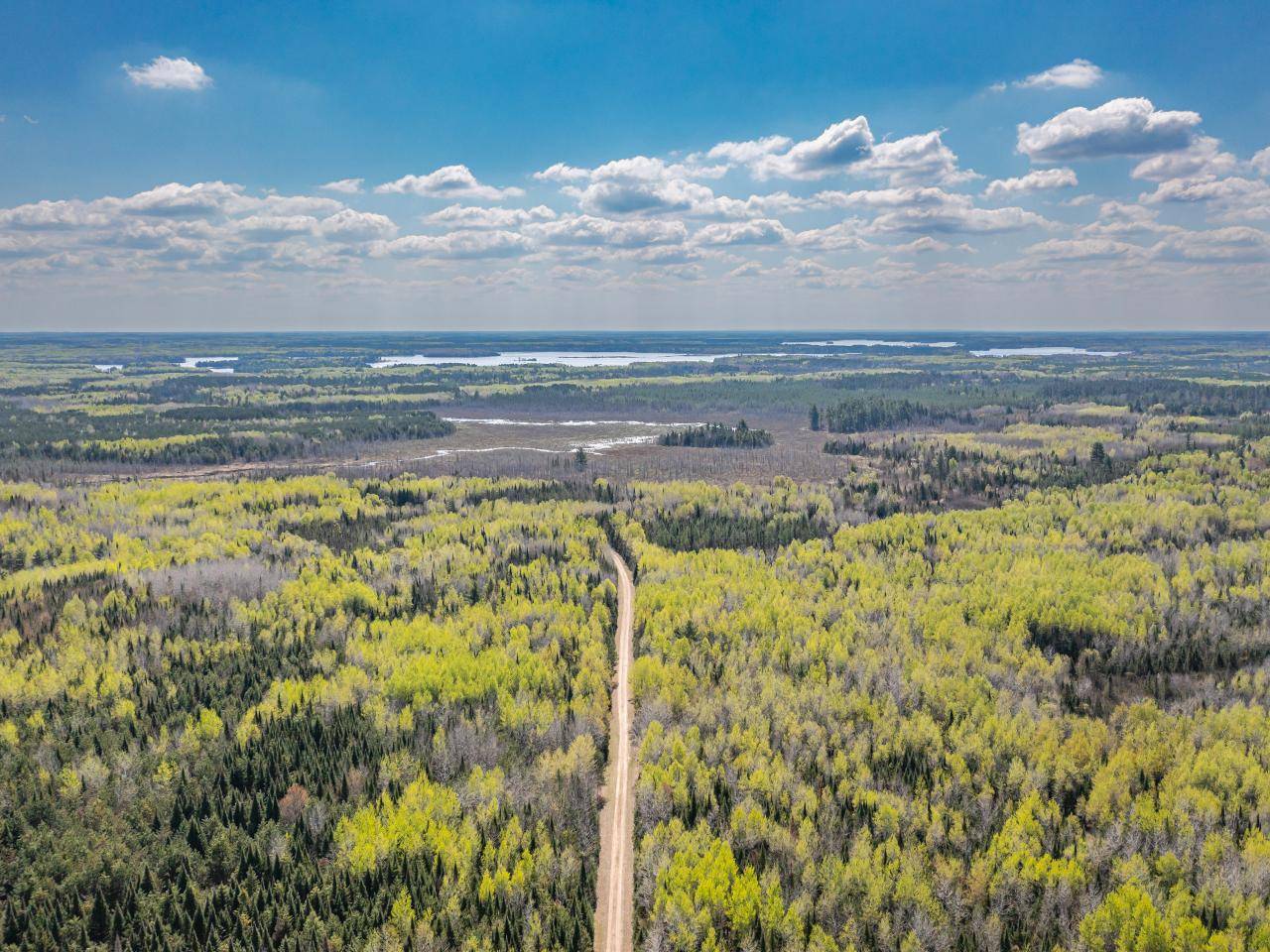 Minocqua, WI 54548,244 AC MANHARDT RD