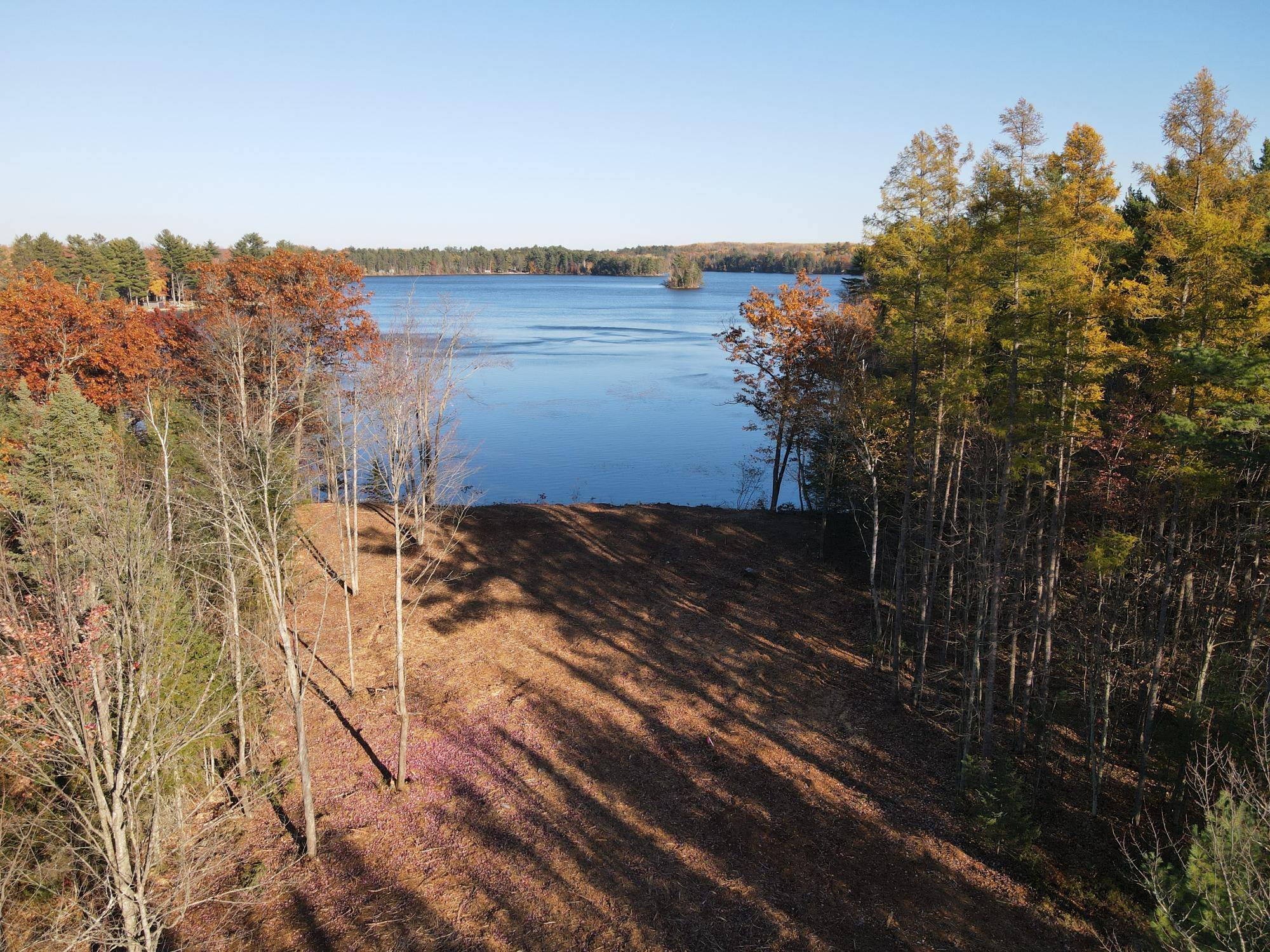 Rhinelander, WI 54501,10 Acres HWY 8