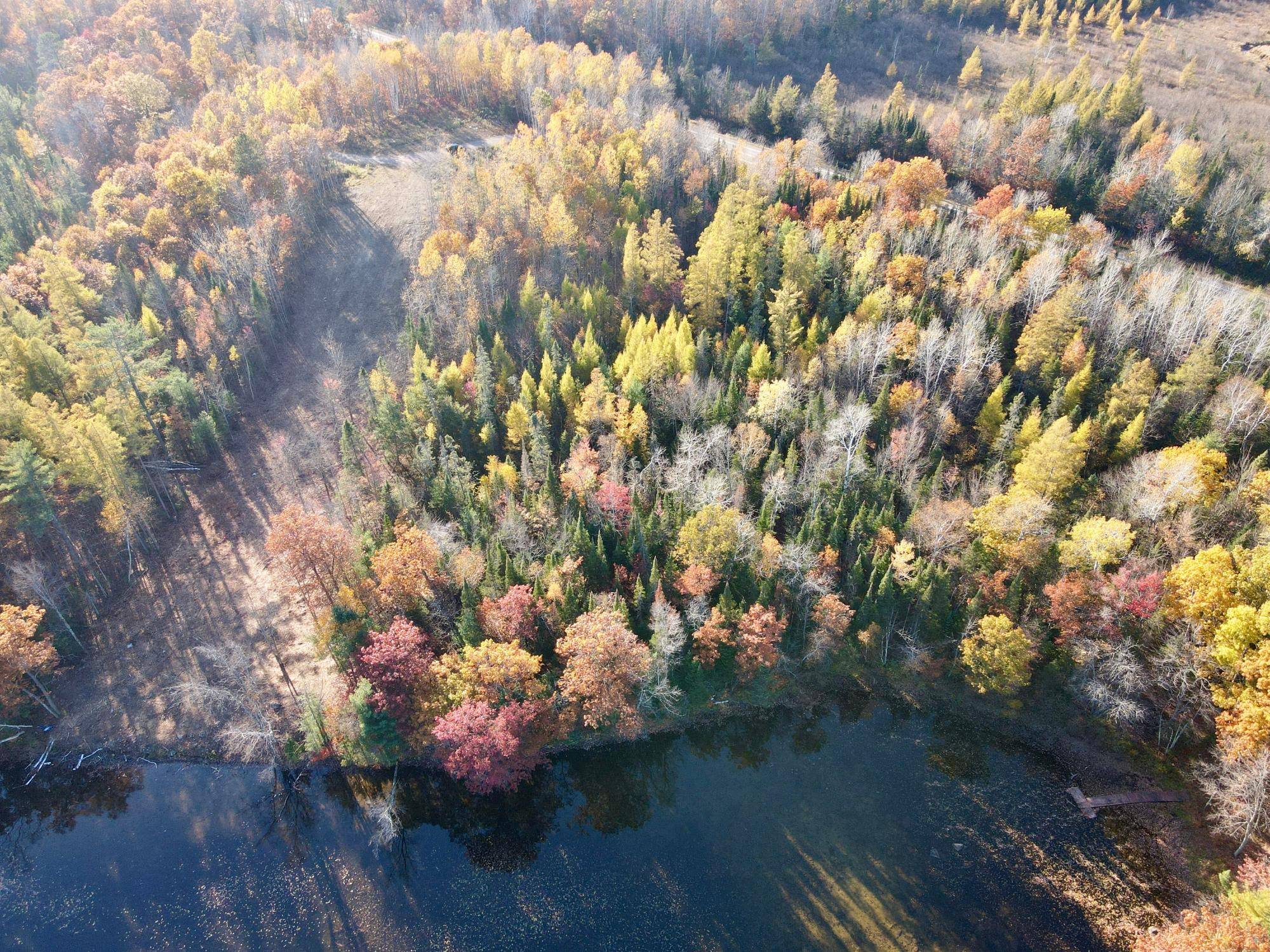 Rhinelander, WI 54501,10 Acres HWY 8