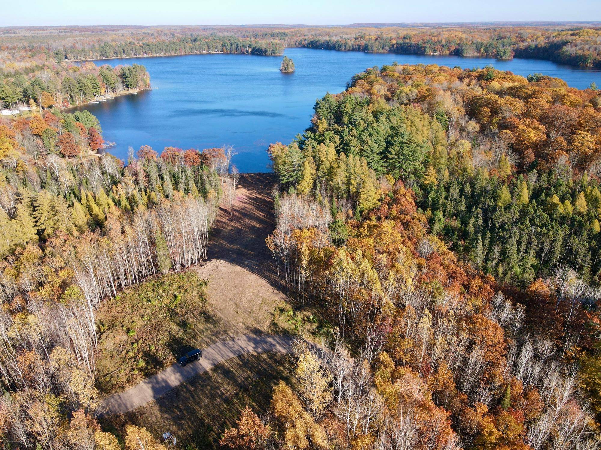 Rhinelander, WI 54501,10 Acres HWY 8