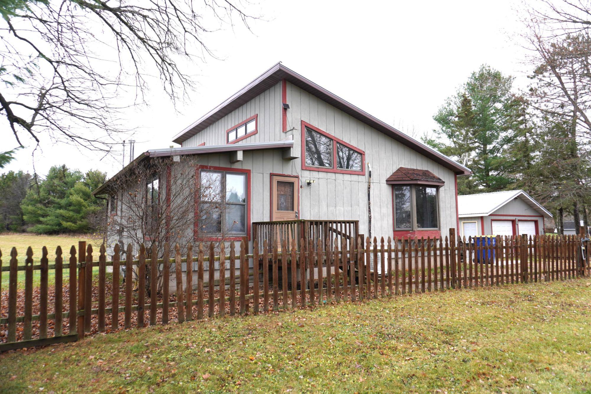 Merrill, WI 54452,1340 GRAND AVE