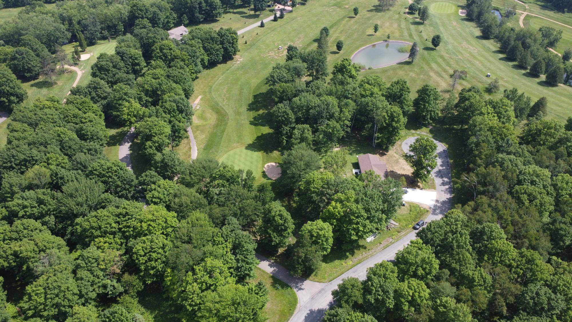 Antigo, WI 54409,Lot 10 HUNTER CR