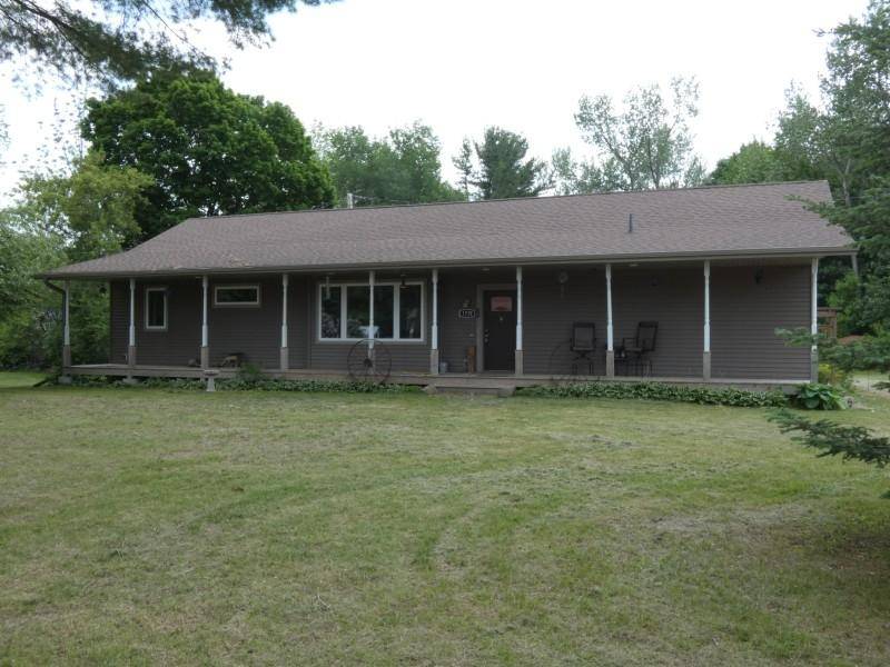 Three Lakes, WI 54562,1739 SUPERIOR ST