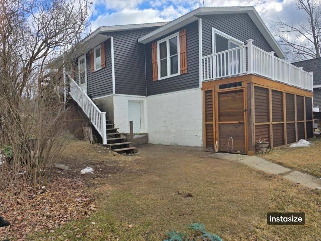 Suring, WI 54174,11975 ANDERSON LAKE DR E