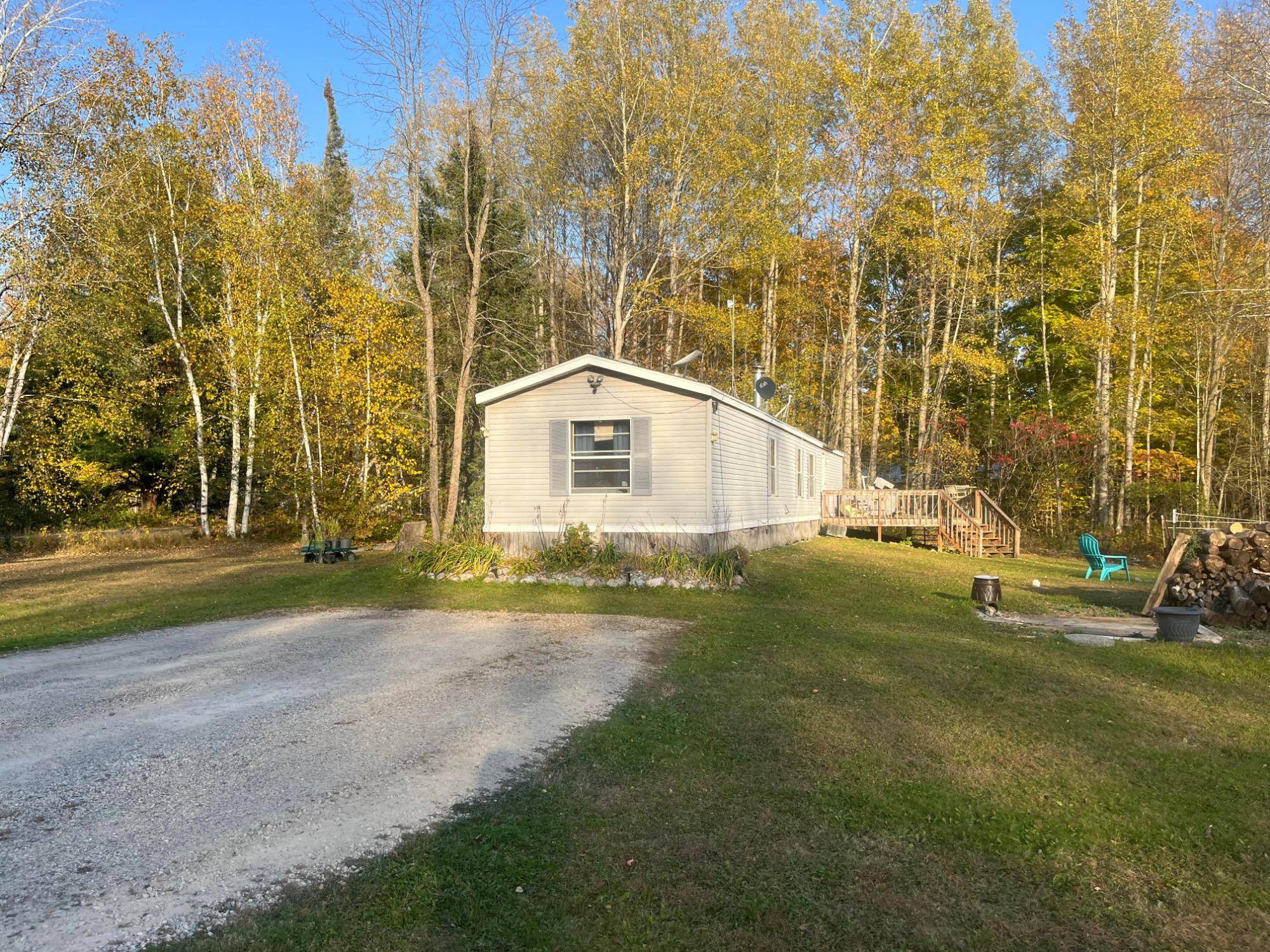 Townsend, WI 54175,17401 WILDFLOWER LN