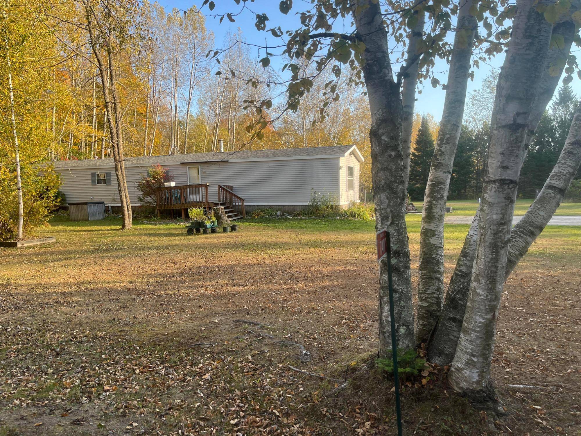 Townsend, WI 54175,17401 WILDFLOWER LN