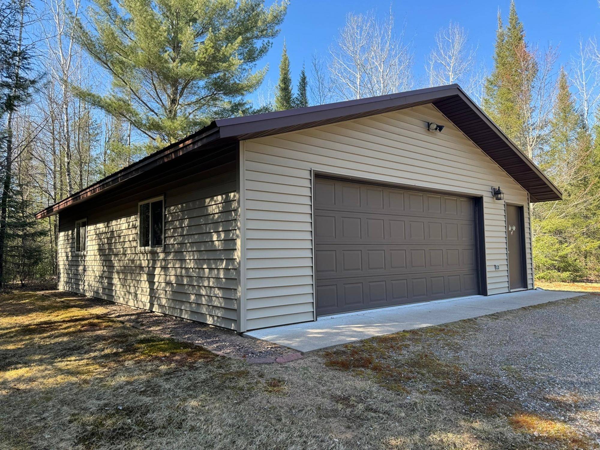 Mercer, WI 54547,5420N HIDEAWAY TR