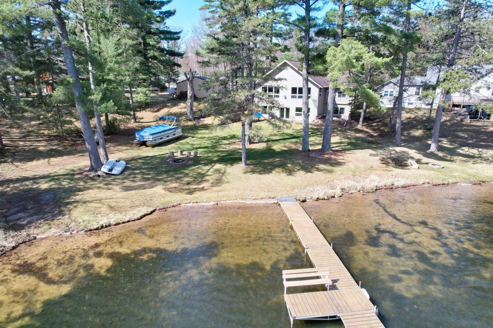 St Germain, WI 54558,120 HWY 70