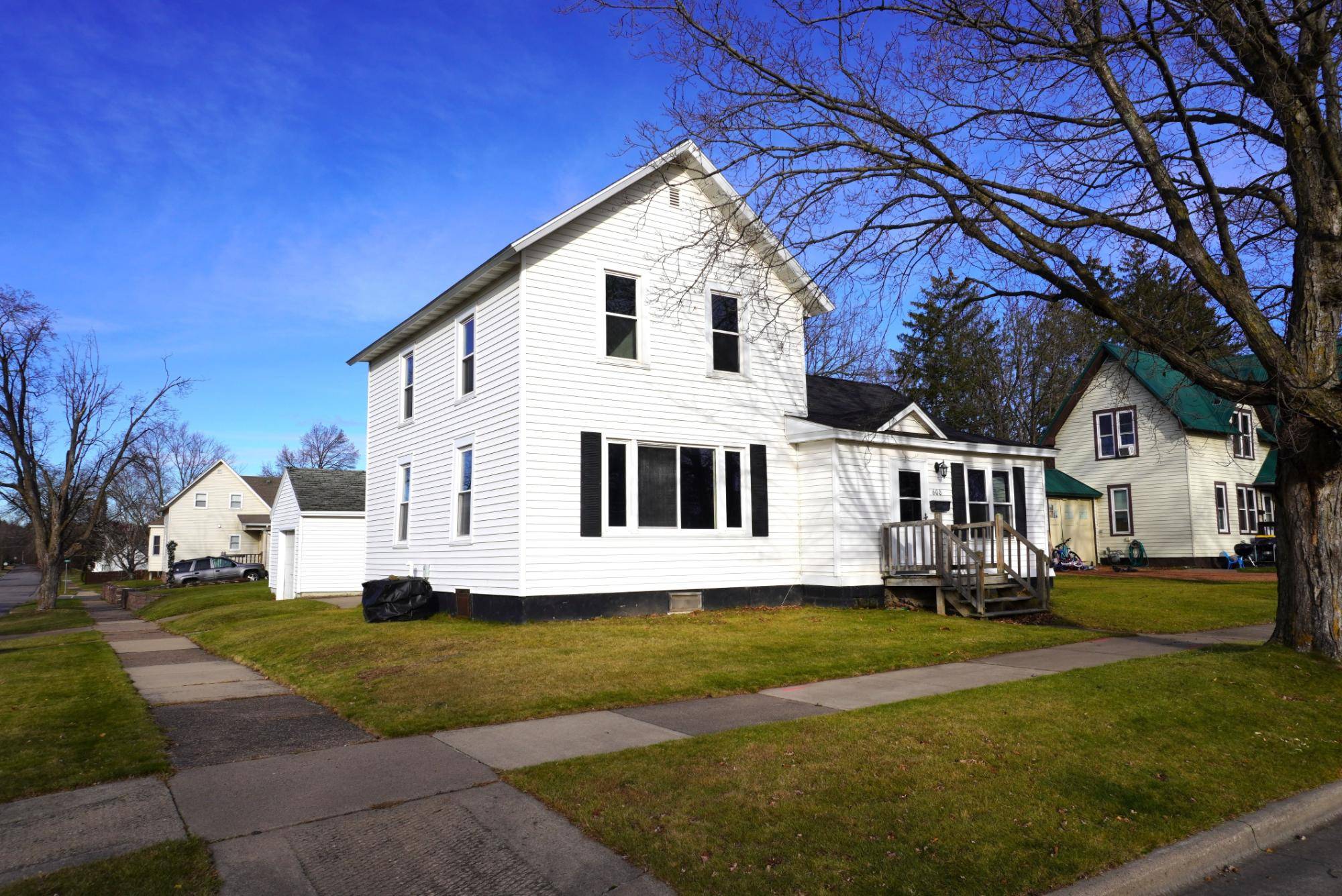 Merrill, WI 54452,600 5TH ST E