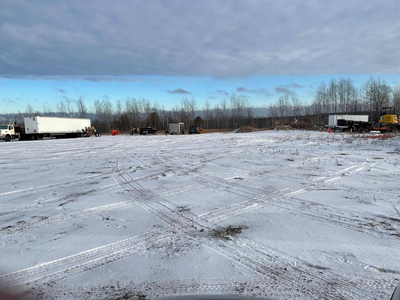 Rhinelander, WI 54501,Lot 4 TAYLOR DR