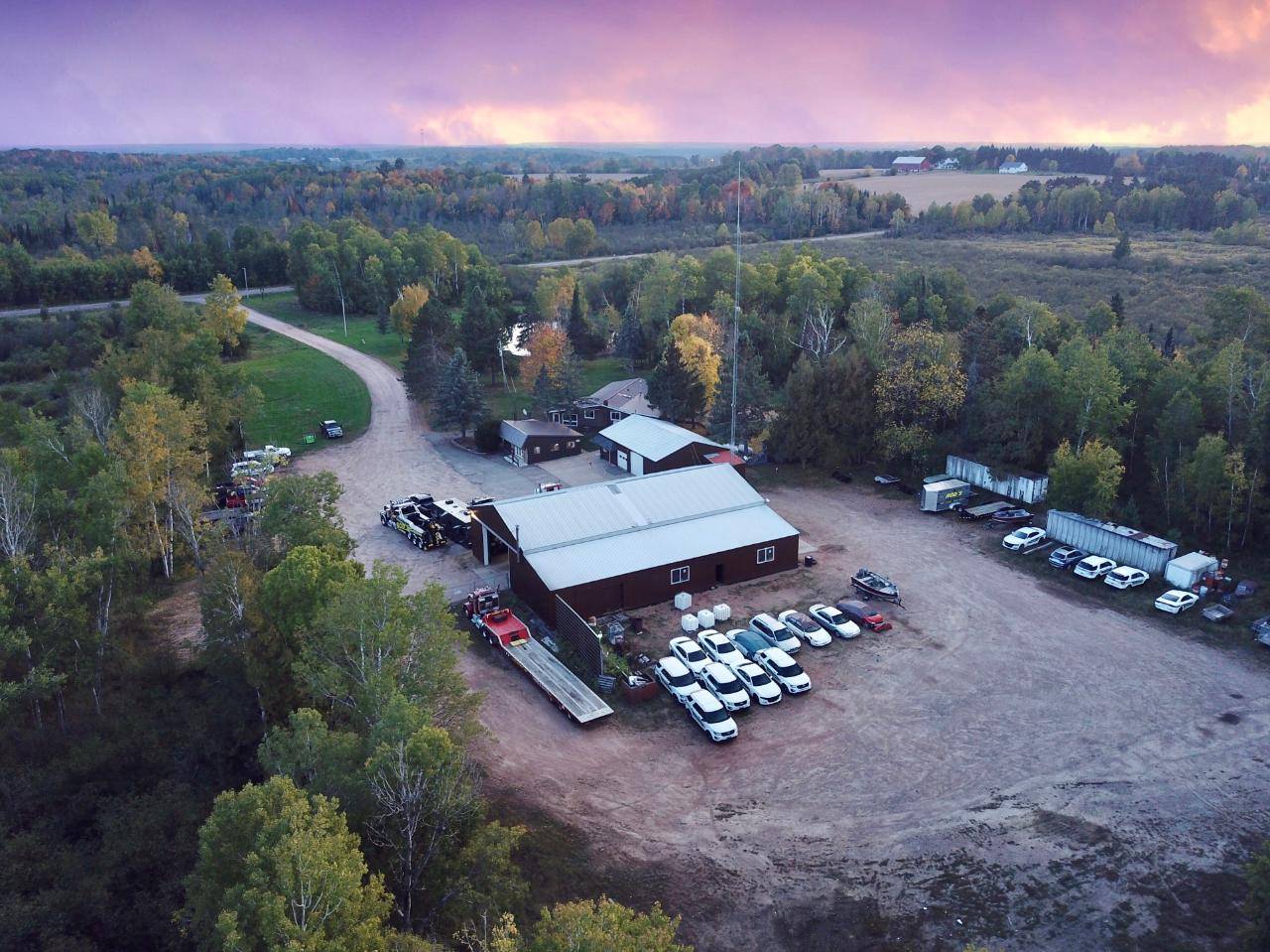 Merrill, WI 54452,W4066/68 CTH G