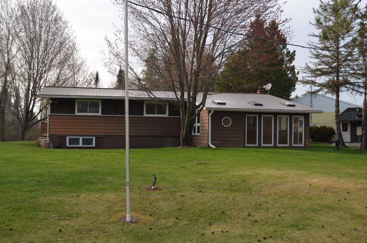 Merrill, WI 54452,W4066/68 CTH G
