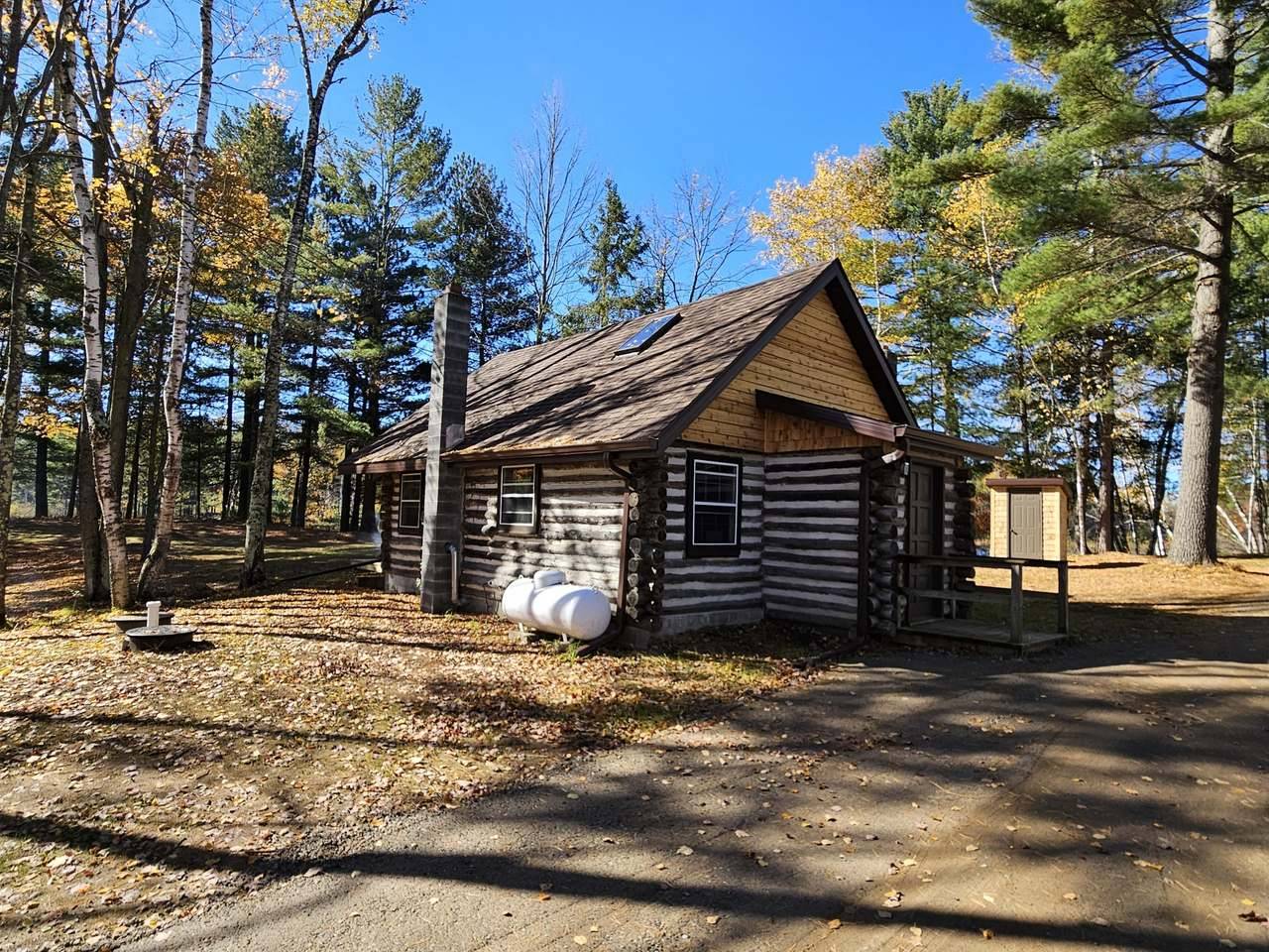 Tomahawk, WI 54487,N10651 TRADER LN