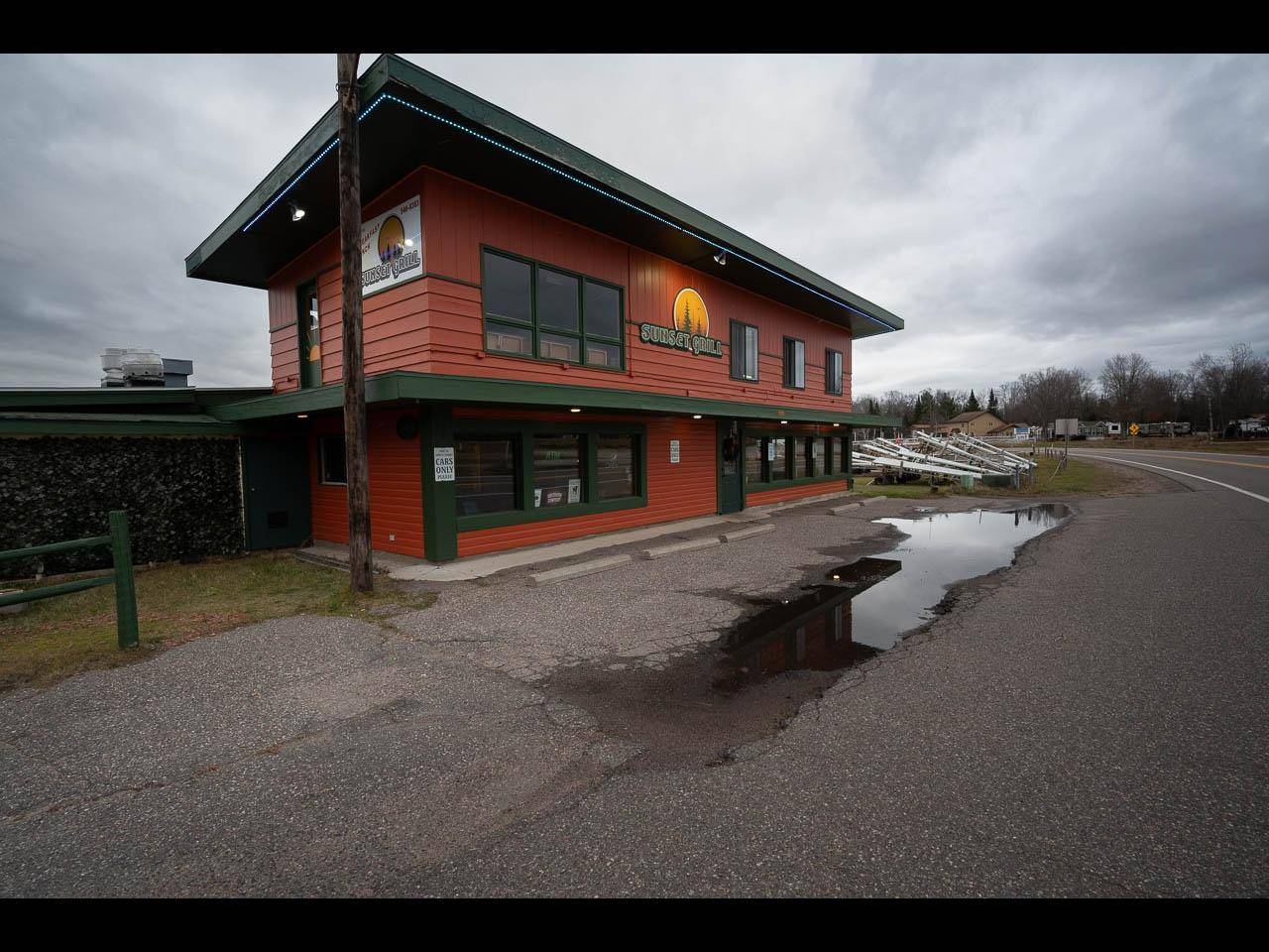 Three Lakes, WI 54562,1036 HWY 32