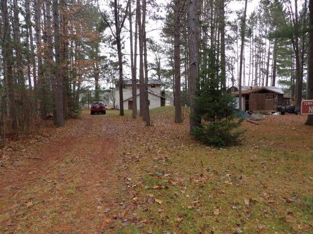 Phillips, WI 54555,N11060 PINE TREE LN